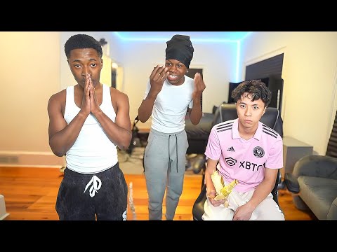 We Need To Send Rakai Back To Syracuse..