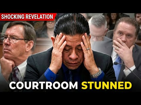 Doctor Who Treated Uvalde Survivors Takes the Stand