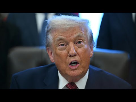 Trump bescheinigt Putin Willen zum Frieden