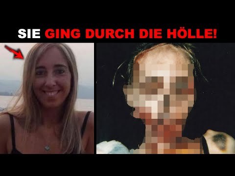 GRAUENHAFTE Geschichte, SOGAR erfahrenen Ermittlern ZITTERTEN die HÄNDE... Frau in der HÖLLE...