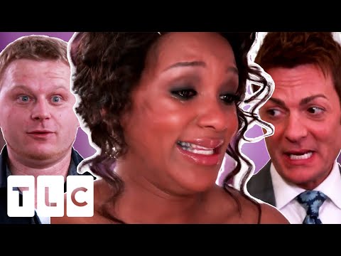 "The Most UNIQUE Wedding Concept I've Heard Of In My LIFE!" | Randy To The Rescue