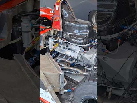 Last Sunday was epic as I had the chance to drop by and see the @▸🔴Live 44ª Rampa Internacional da Falperra 2025