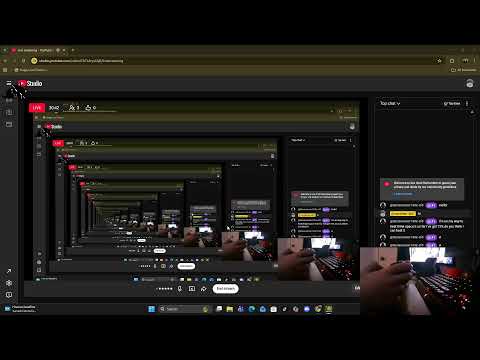 playing geometry dash on a controller again