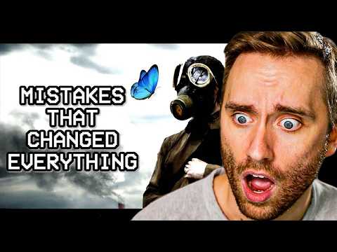 Atrioc Reacts to History's Ultimate Blunders