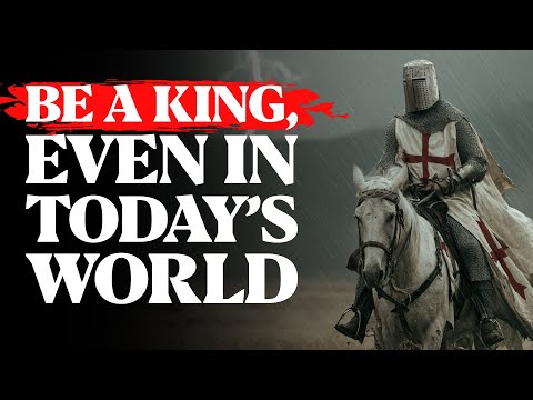 The Code That Separated Kings From Slaves