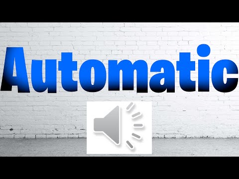 Play PowerPoint Audio Automatically