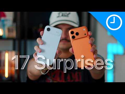 Don’t Buy Yet: 17 Surprises With Apple’s New iPhones, AirPods & Watch (The Good and Bad)