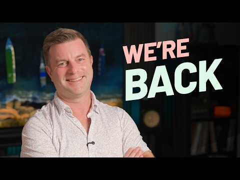 Caleb Denison Has Entered The Chat | We Back