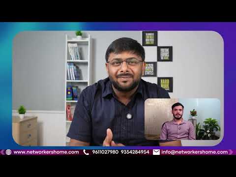 Network Engineer Mock Interview | Watch How He Prepares to Answer Tough Questions ?