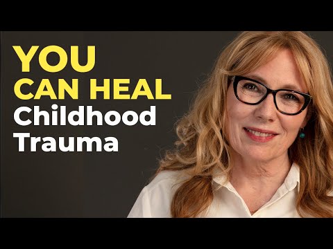 Eight Radically Simple Principles To Follow To Heal CPTSD and Change Your Life