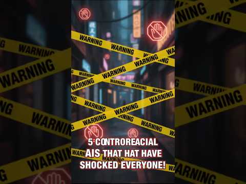 5 Secret AI Websites You Need NOW 🤫