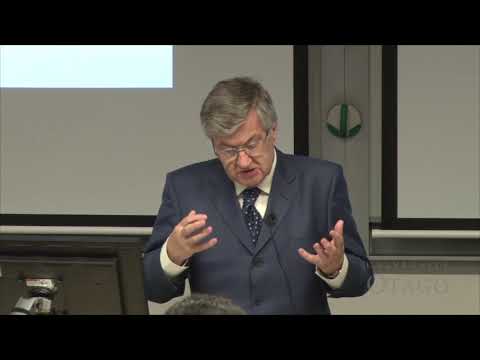 The 2017 Michael King Memorial Lecture: War in the Nazi imagination