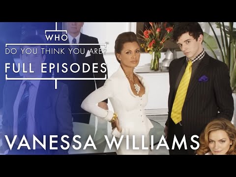 Vanessa Williams’ Ancestors Fought for Freedom | S2 E1 | Full Episode | Who Do You Think You Are USA