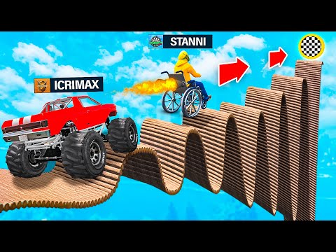 ich PRANKE iCrimax mit OP HACKS er beendet die FREUNDSCHAFT...