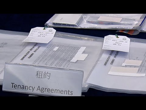 TVB News at 7:30｜23 July 2025｜HONG KONG English Latest NEWS