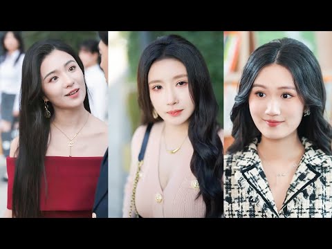 Divorced, he unlocked a money-making system. Became rich overnight, beauties lining up for him