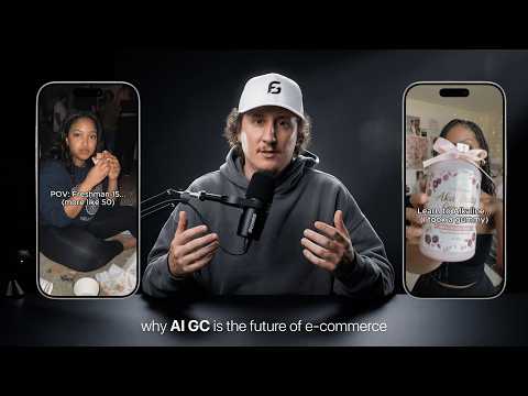 This AI UGC Framework Is Why My Ads Never Stop Scaling