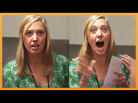 TRIPLET PREGNANCY ANNOUNCEMENTS THAT WILL MAKE YOU CRY !