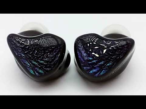 IEMs I Think Look Gorgeous