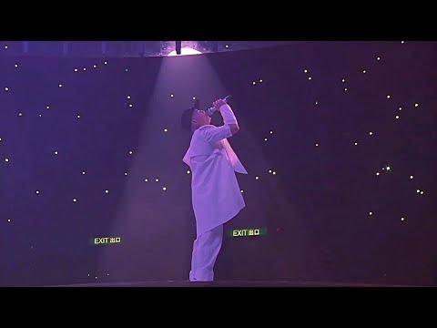 不同版本《美麗之最》(2006-2024年) | 【側田唱功演變史】#側田 #美麗之最