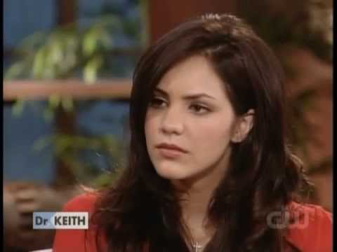 Katharine McPhee on the Dr. Keith Ablow Show [Complete]