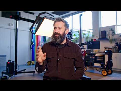 Introverted and Shy Photographers Watch This