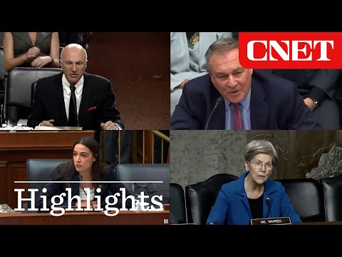 FTX Hearings: All the Big Moments in 12 Minutes (Supercut)