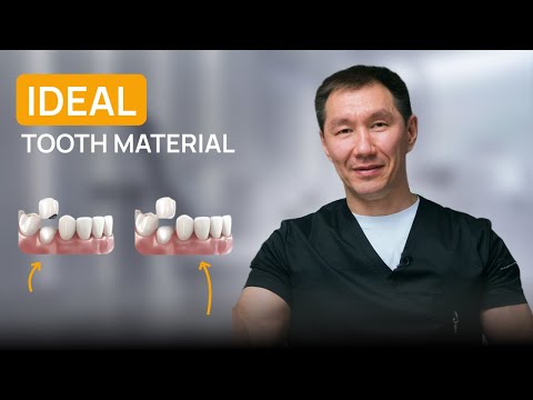 What to choose in 2025? METAL-CERAMICS or ZIRCONIUM?