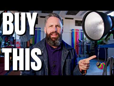 Photographers waste SOOO much on this