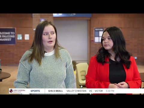 Billings students get chance to share their stories at first TEDxYouth event