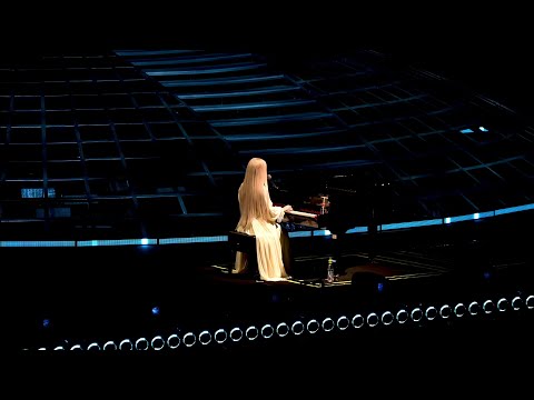 【4K】@Faouzia Fur Elise Faouzia Chengdu concert