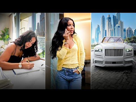 Raw Day Of A 27 yo Millionaire Entrepreneur in Dubai