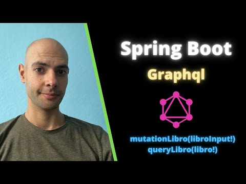 GRAPHQL in SPRING BOOT - Easy Complete Tutorial