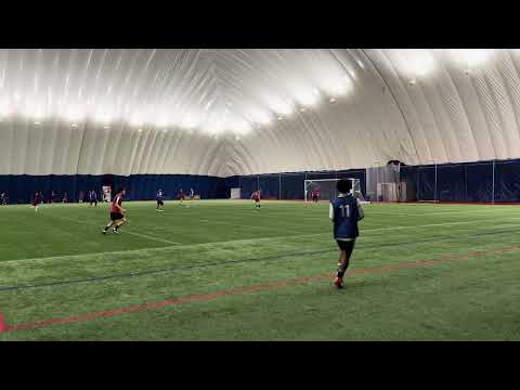 Jackson game 1st day Penn 