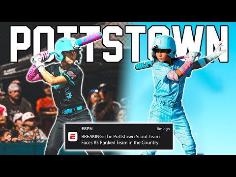 Pottstown Scout Team Vs. #3 RANKED Team in The Country And THIS HAPPENED...