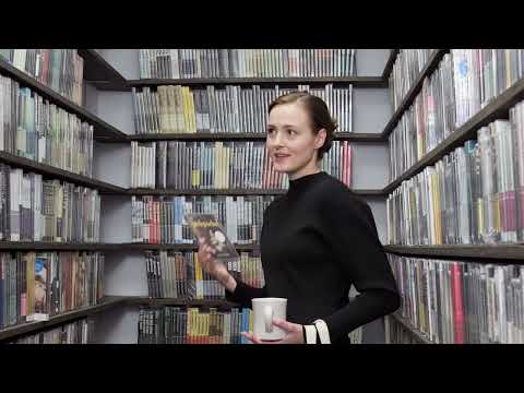 Renate Reinsve's Closet Picks!