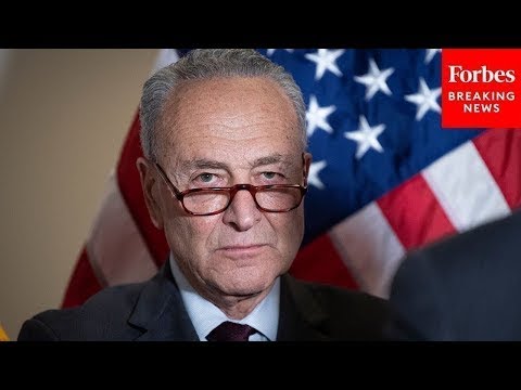 'You're Not Going To Be Able To Blame Republicans': GOP Senator Warns Dems About Nuking Filibuster