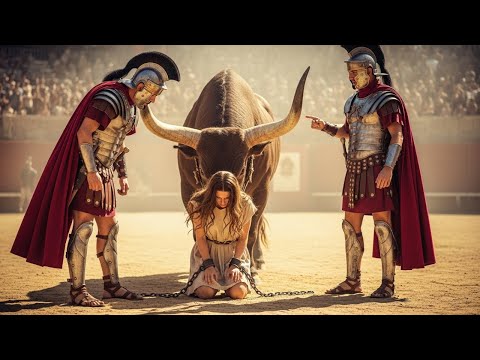 11 Brutal Games That Shocked Ancient Rome