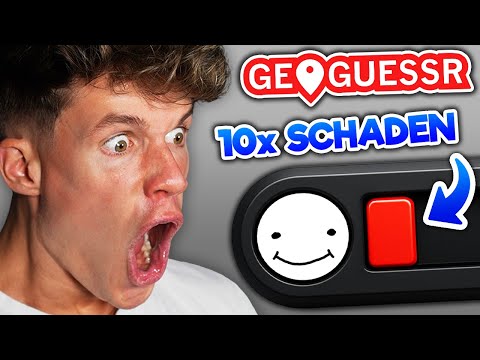 MEINE LÄNGSTE GEOGUESSR RUNDE