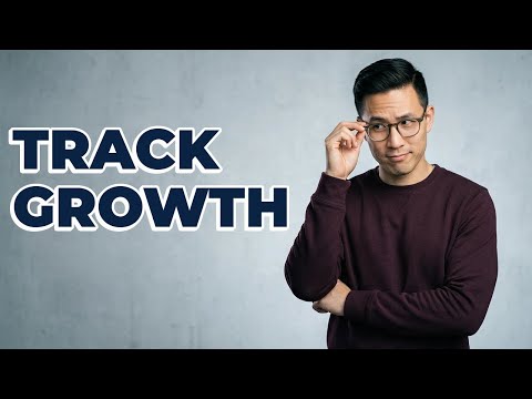 How Can I Track Business Progress Using KPIs?