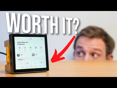 Was I Wrong About The Sonoff NSPanel Pro?!