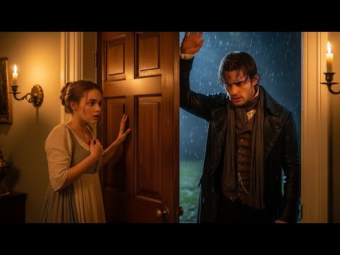 ГЕРЦОГ РУХНУЛ У ЕЁ ДВЕРИ—«СПРЯЧЬ МЕНЯ», МОЛИЛ ОН. ЗАТЕМ ПРИБЫЛА КОРОЛЕВСКАЯ СТРАЖА.