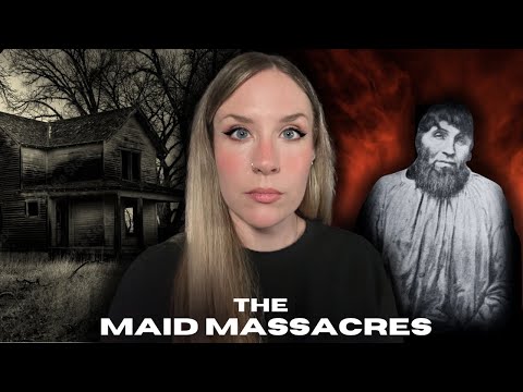 The 19th Century Monster That Terrorized France | Heinous History