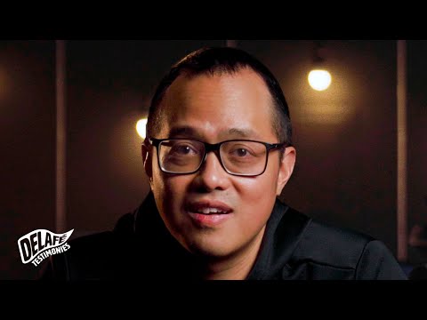 I Grew up Buddhist, Demons Followed Me, then JESUS did this… 😳(Testimony)