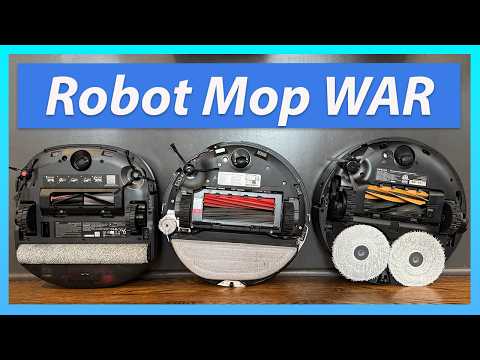 Don’t Buy a $1,700 Robot Vacuum and Mop Until You Watch This