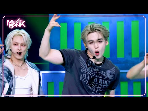 THUNDER - SEVENTEEN セブンティーン 세븐틴 [Music Bank] | KBS WORLD TV 250530