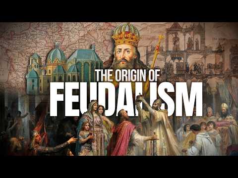 When Charlemagne Ruled 10,000,000+ People