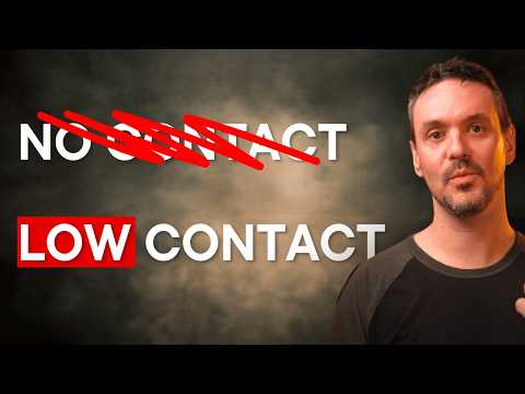 The No Contact Rule Won't Bring An Ex Back. This Will.