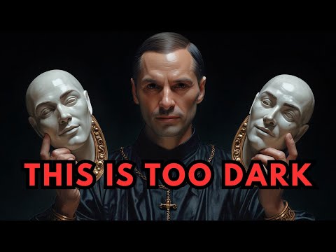 You’re Not Supposed to Know This – Machiavelli’s Warning