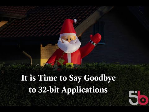 Update Causing RemoteApp Connection Issues! Vendor Ditches 32-Bit App! Global Teams Outage!